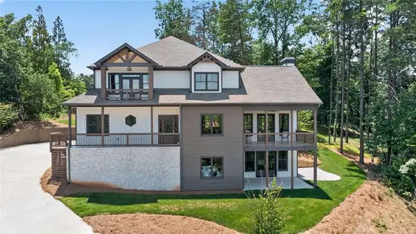 5465 Chestatee Landing Way, Gainesville, GA 30506