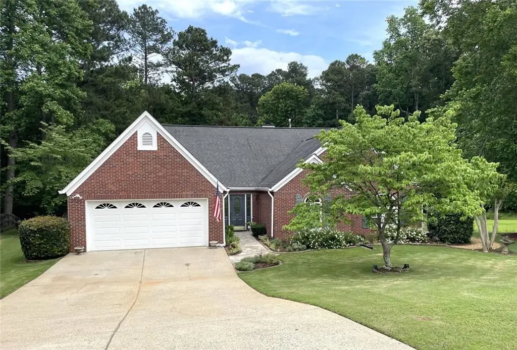 4605 Cantle Court Nw, Acworth, GA 30101 - #1