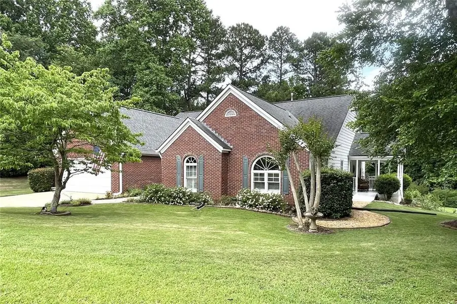 4605 Cantle Court Nw, Acworth, GA 30101 - #2