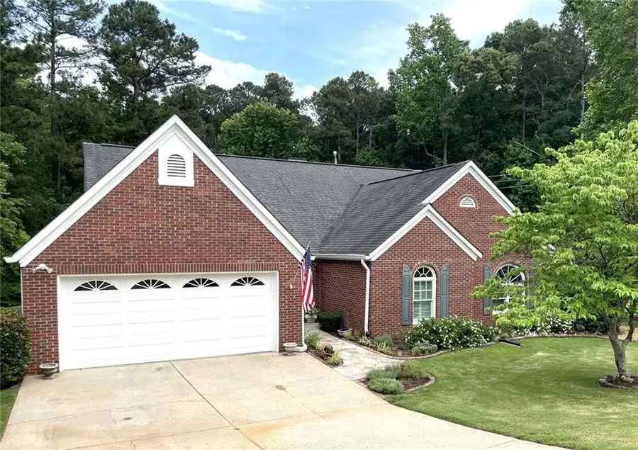 4605 Cantle Court Nw, Acworth, GA 30101 - #3