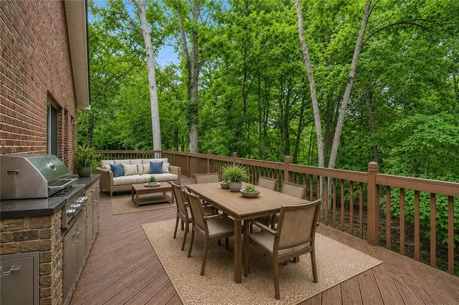 6137 White Oak Drive, Flowery Branch, GA 30542 - #3