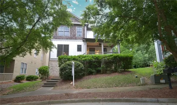 1376 Park Trace Se, Atlanta, GA 30315