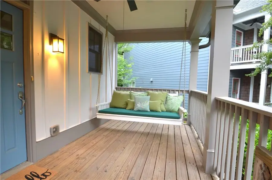 1376 Park Trace Se, Atlanta, GA 30315 - #2