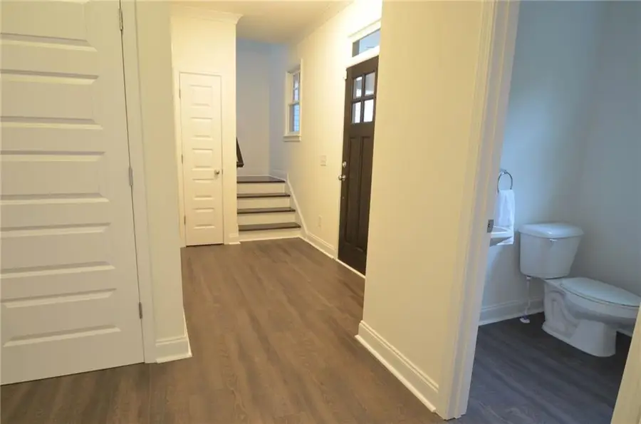 1376 Park Trace Se, Atlanta, GA 30315 - #3