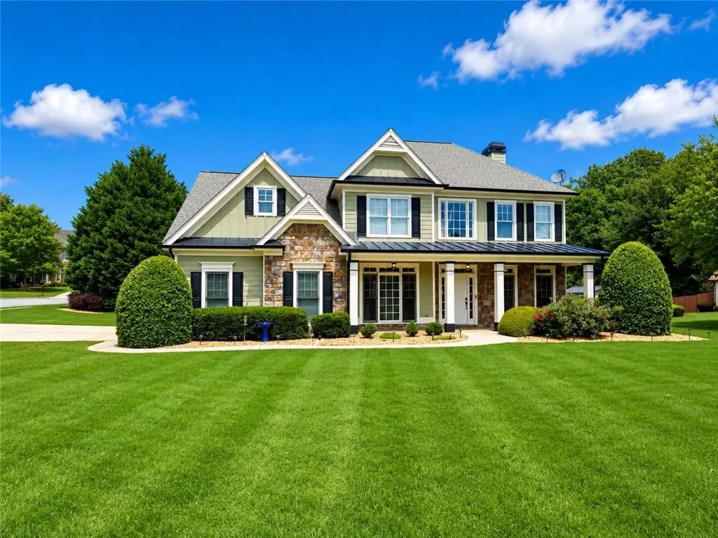 2285 Heritage Green Court, Marietta, GA 30064 - #1