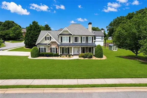 2285 Heritage Green Court, Marietta, GA 30064