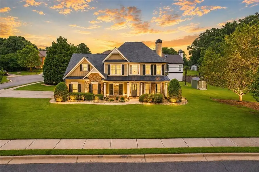 2285 Heritage Green Court, Marietta, GA 30064 - #3