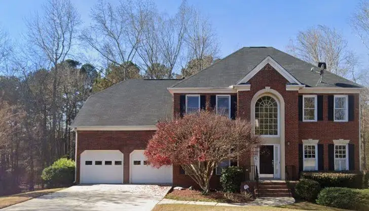 1455 Richards Circle, Alpharetta, GA 30009 - #1