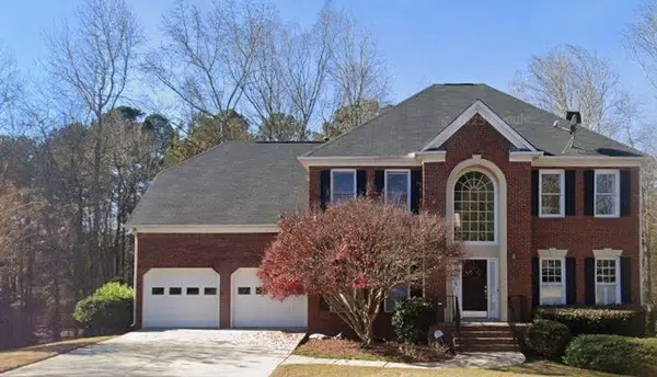 1455 Richards Circle, Alpharetta, GA 30009
