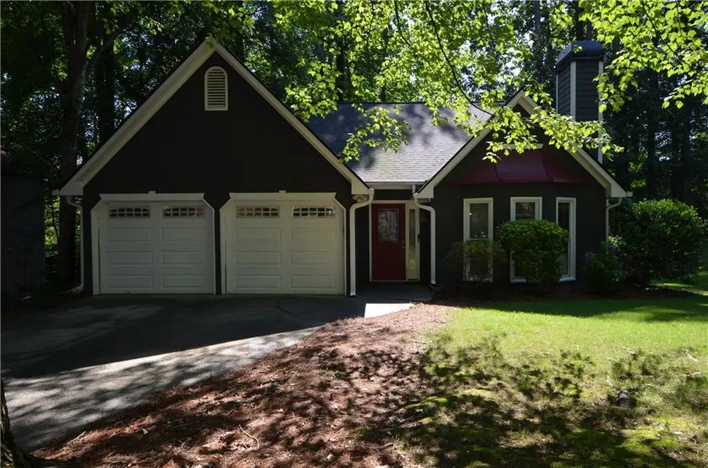 3206 Country Walk Drive, Powder Springs, GA 30127 - #1