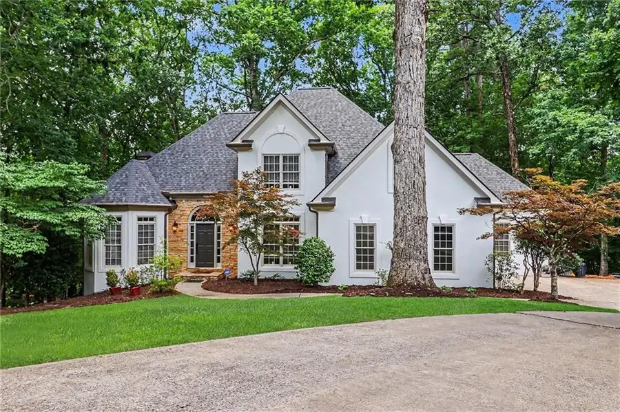350 Creekview Terrace, Johns Creek, GA 30005 - #2