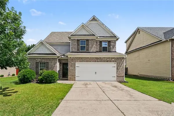 144 Aberdeen Way, Dallas, GA 30132
