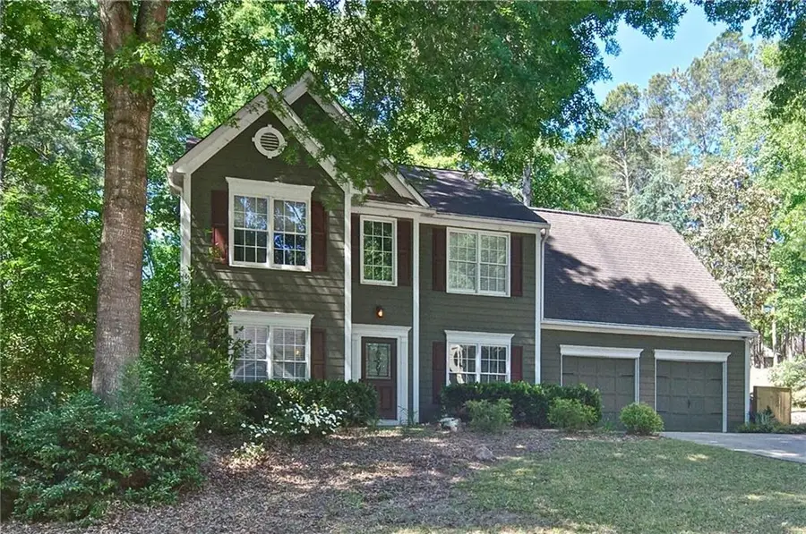 8004 Huntcliff Road, Woodstock, GA 30189 - #3