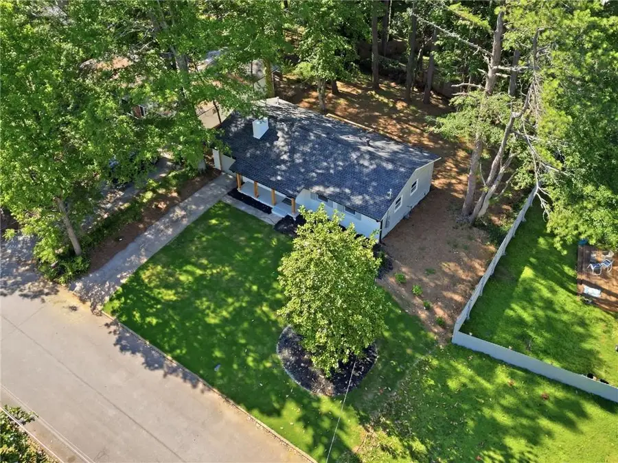 2920 Fantasy Lane, Decatur, GA 30033 - #3
