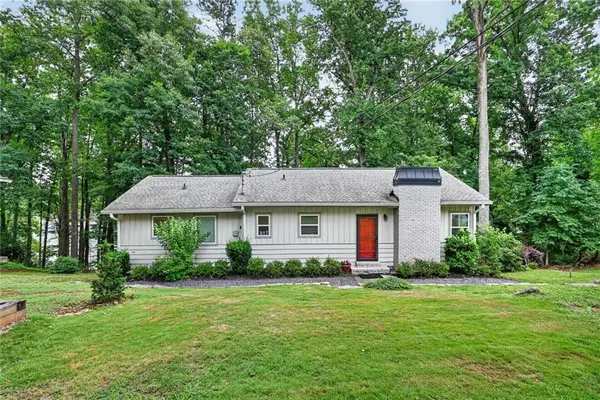 6321 Lakeview Drive, Buford, GA 30518