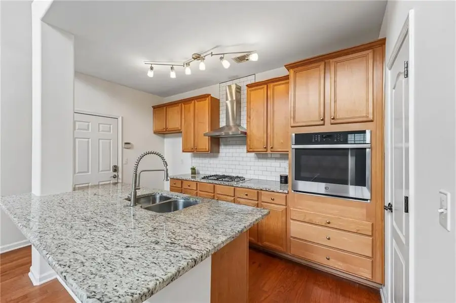 3951 Lake Pass Lane, Suwanee, GA 30024 - #3