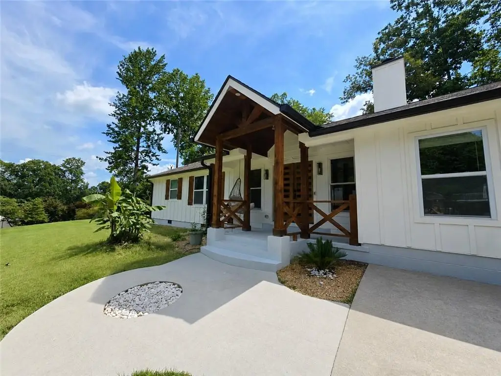 2820 Lullwater Drive, Gainesville, GA 30506 - #1