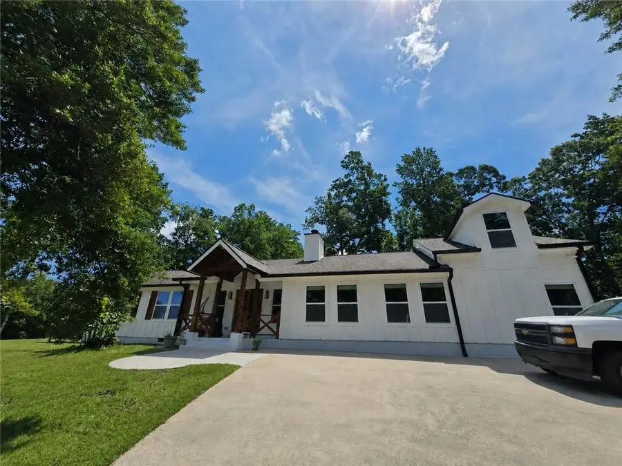 2820 Lullwater Drive, Gainesville, GA 30506 - #2