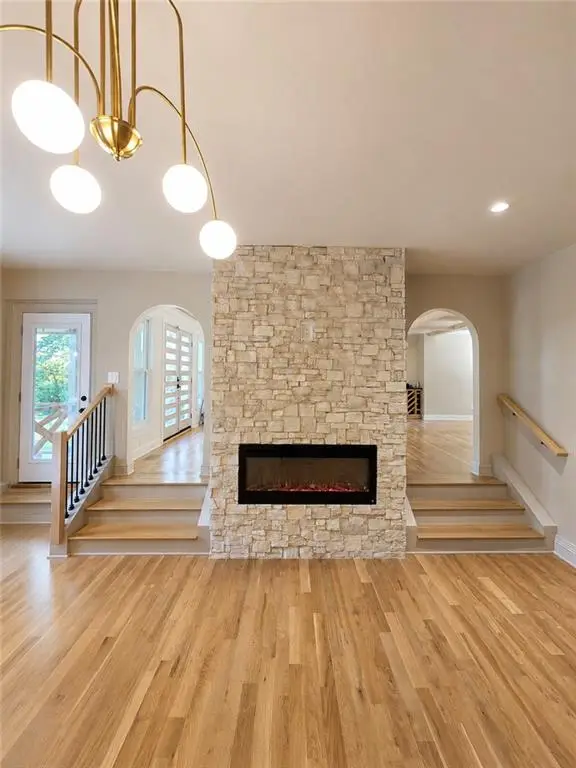 2820 Lullwater Drive, Gainesville, GA 30506 - #3