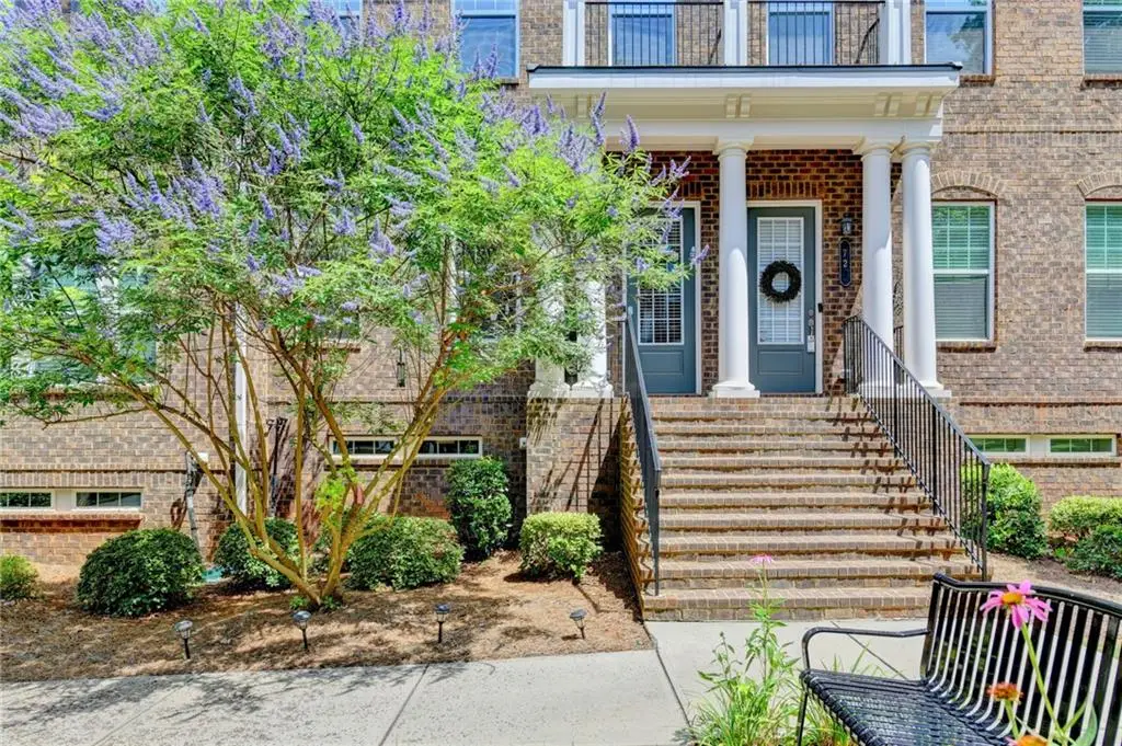 721 Topsail Lane, Alpharetta, GA 30005 - #1