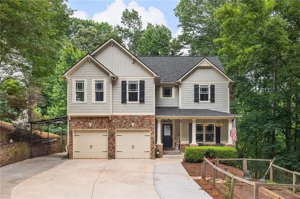 3560 Ridge Drive, Gainesville, GA 30501