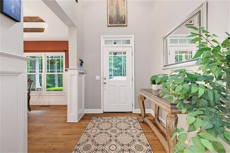 3560 Ridge Drive, Gainesville, GA 30501 - #2