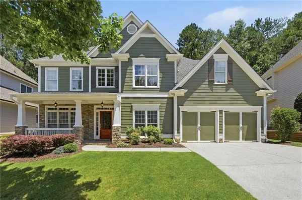 3805 Suwanee Mill Drive, Buford, GA 30518