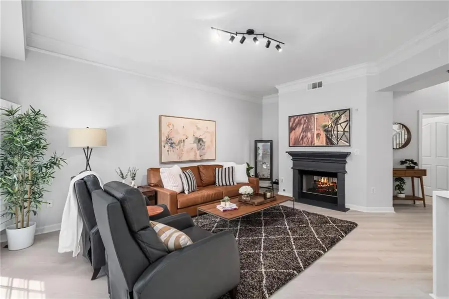 850 Piedmont Avenue Ne #3318, Atlanta, GA 30308 - #2