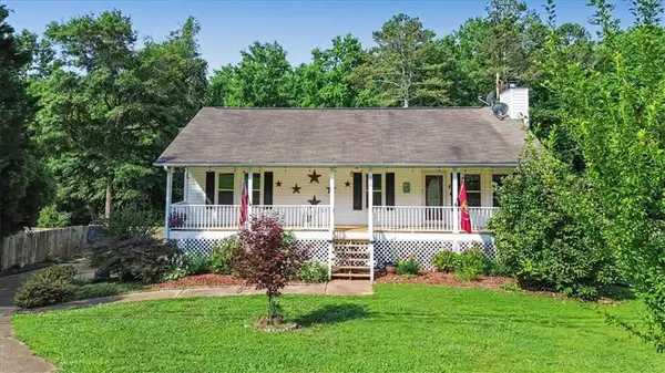 970 Ball Ground Road, Ball Ground, GA 30107