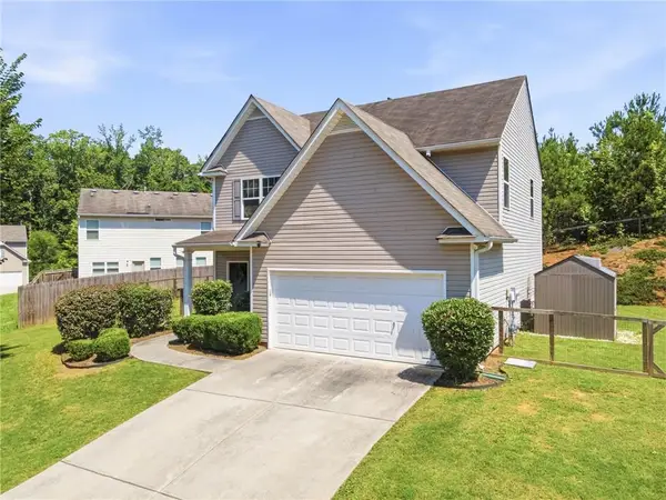 105 Comet Court, Dallas, GA 30157