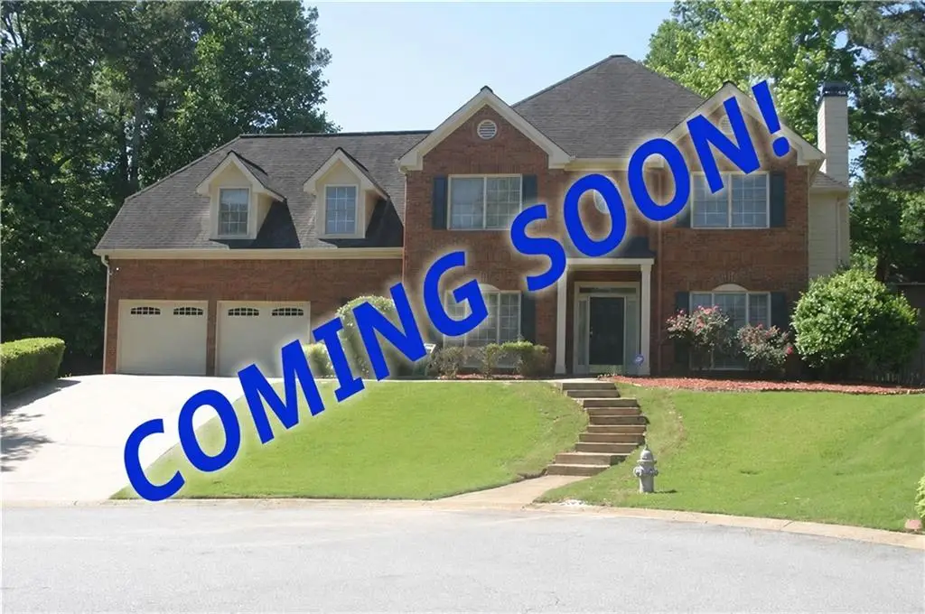4341 Laurian Drive Nw, Kennesaw, GA 30144 - #1