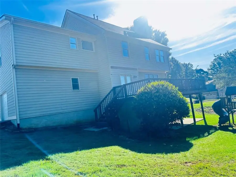 19 Baywood Lane, Villa Rica, GA 30180 - #3
