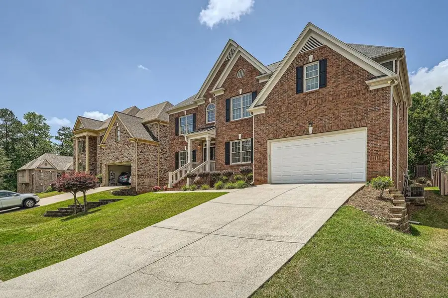 9843 Talisman Drive, Johns Creek, GA 30022 - #3