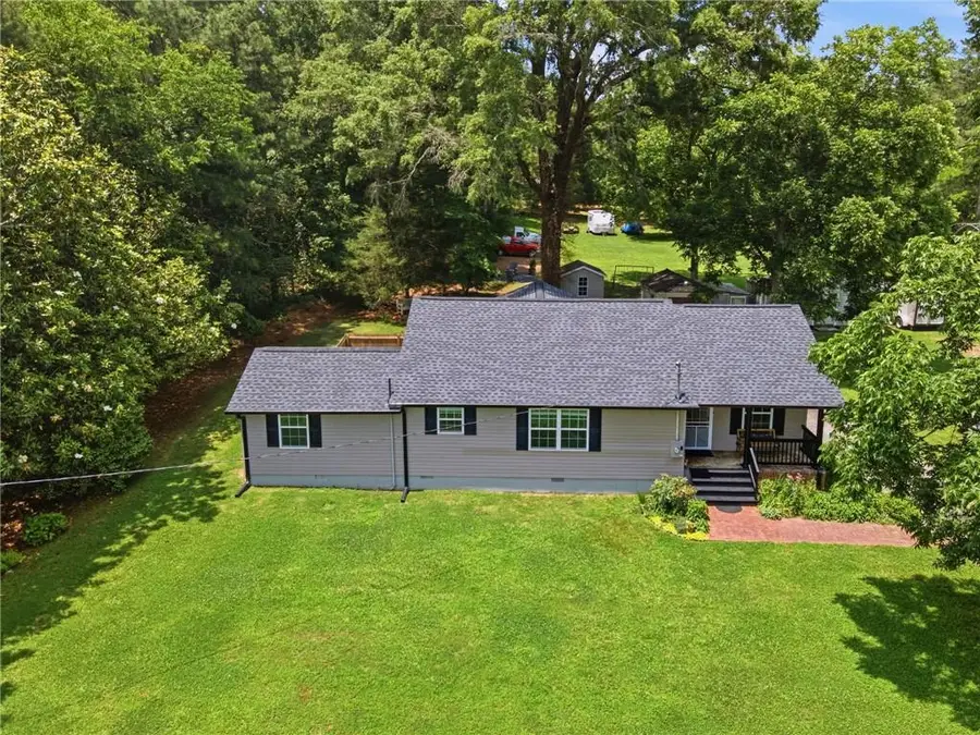 787 Live Oak Road, Aragon, GA 30104 - #3