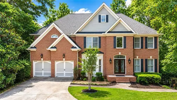 1765 Noblin Summit Drive, Duluth, GA 30097