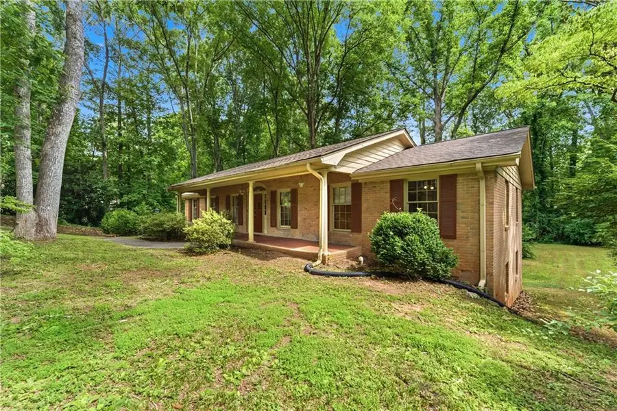 1901 Arnold Drive, Austell, GA 30106 - #3