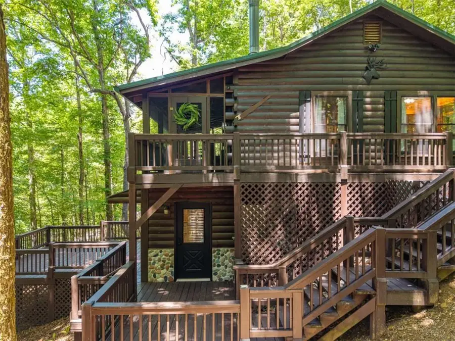 122 Riverbend Trail, Ellijay, GA 30540 - #2