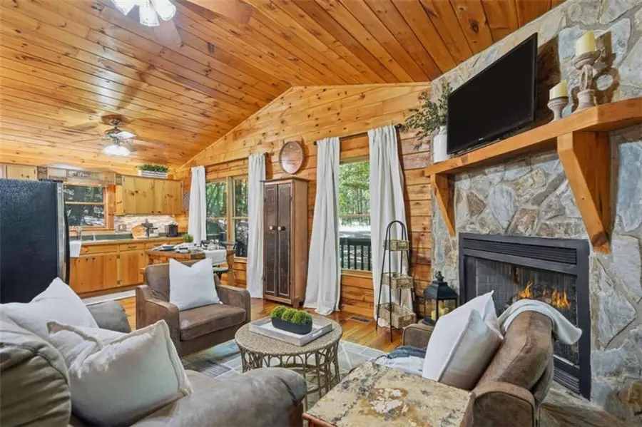 122 Riverbend Trail, Ellijay, GA 30540 - #3