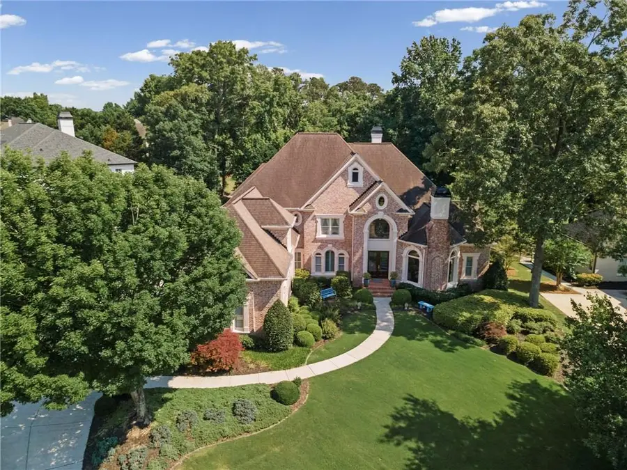 6630 Sunbriar Drive, Cumming, GA 30040 - #2