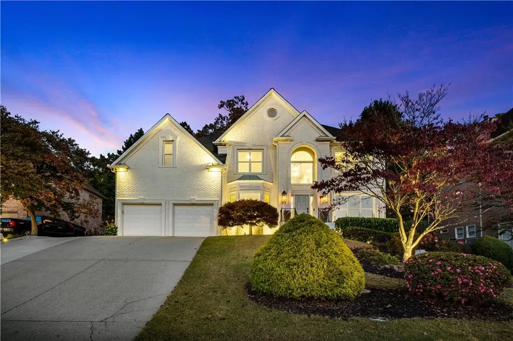 3713 Lake Edge Drive, Suwanee, GA 30024 - #1
