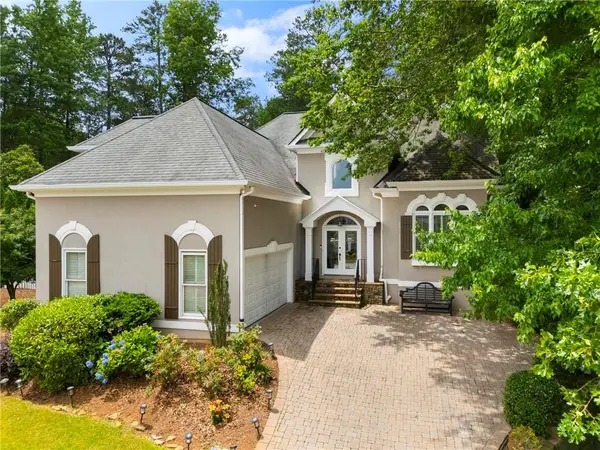 261 Powers Park Way Ne, Marietta, GA 30067
