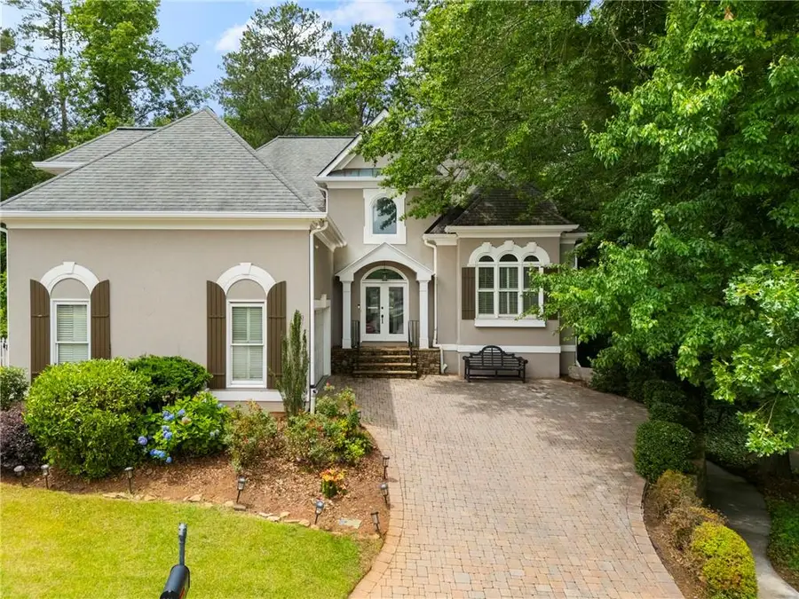 261 Powers Park Way Ne, Marietta, GA 30067 - #2