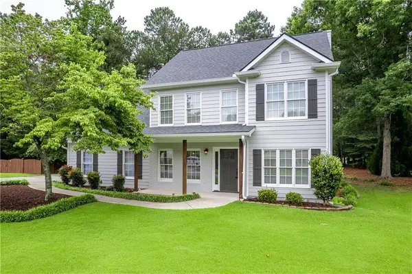 2232 Woodbriar Drive, Buford, GA 30518