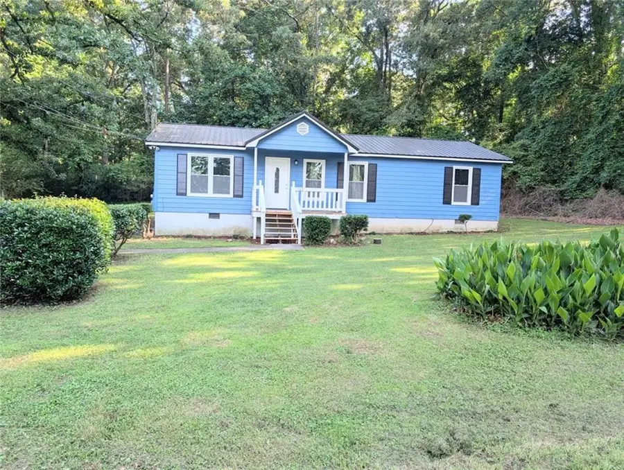 145 Knob Drive, Carrollton, GA 30116 - #2