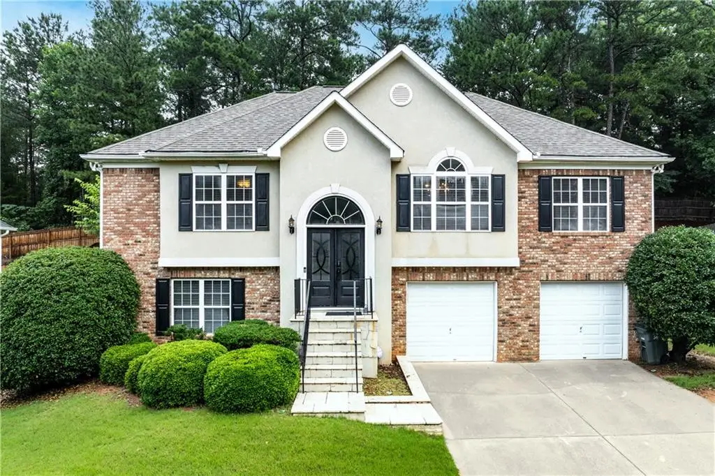 1041 Soaring Drive, Marietta, GA 30062 - #1