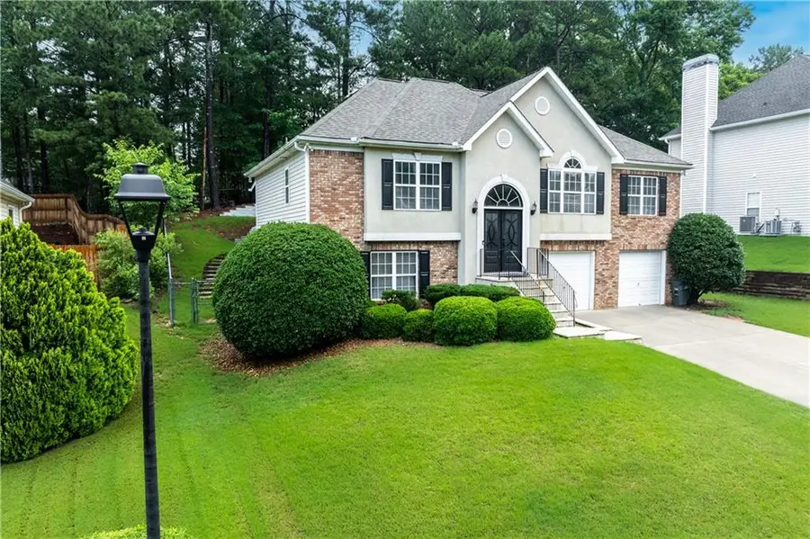 1041 Soaring Drive, Marietta, GA 30062 - #2