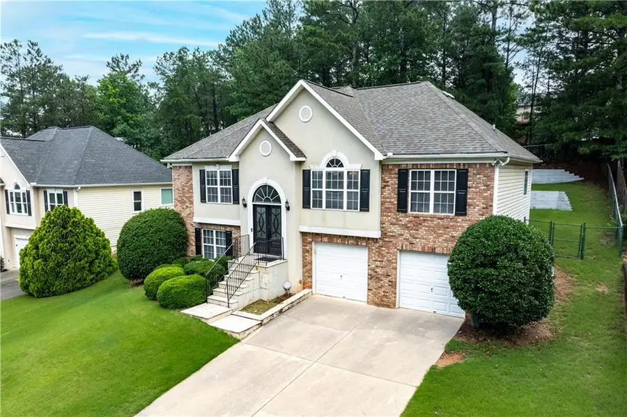 1041 Soaring Drive, Marietta, GA 30062 - #3