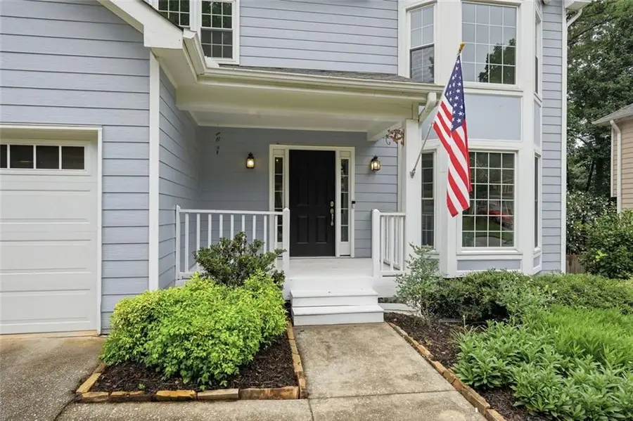 1427 Emerald Pine Court, Lawrenceville, GA 30043 - #3