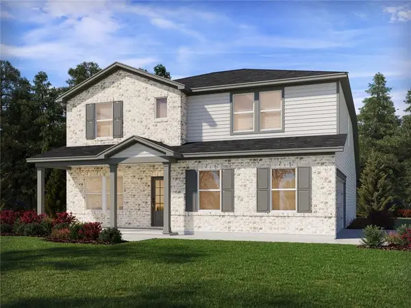 2135 Homer Drive, Monroe, GA 30656