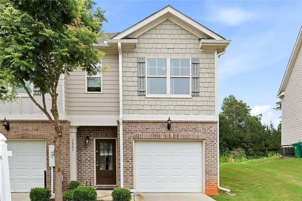 5847 Taka Lane, Lithonia, GA 30038 - #1
